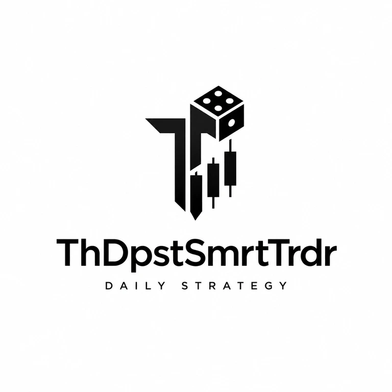 ThDpstSmrtTrdr Daily Strategy logo